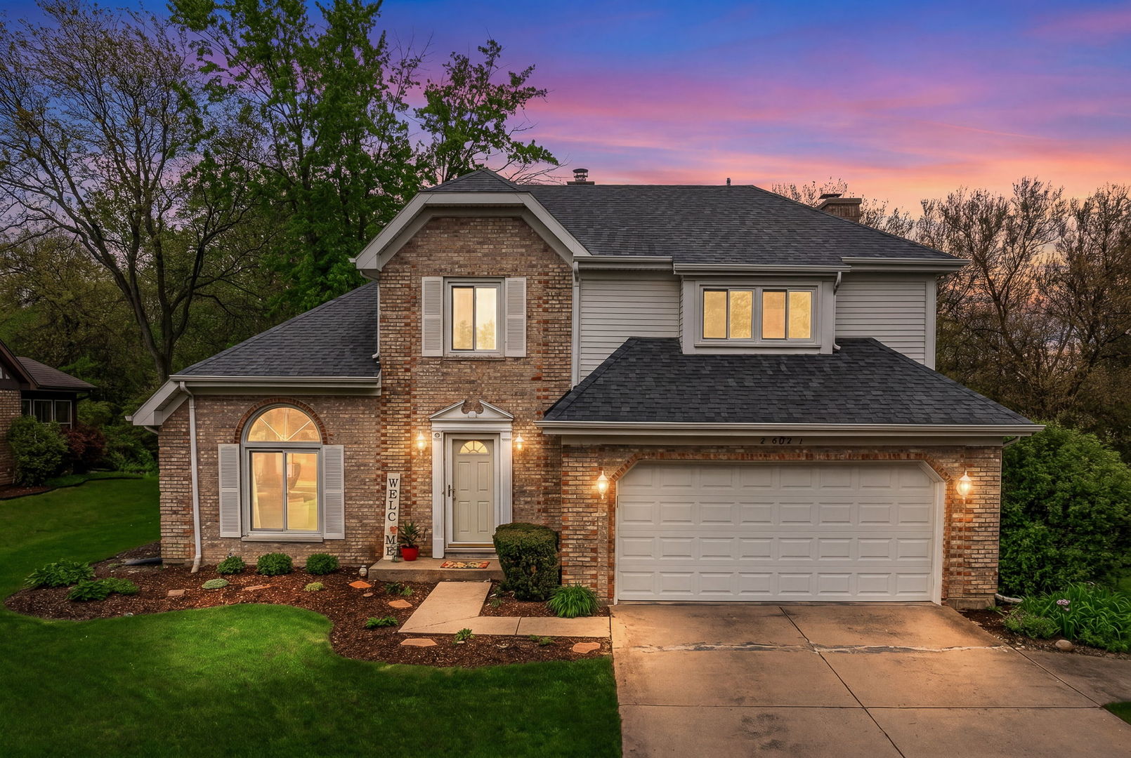 4463 Cascara Lane