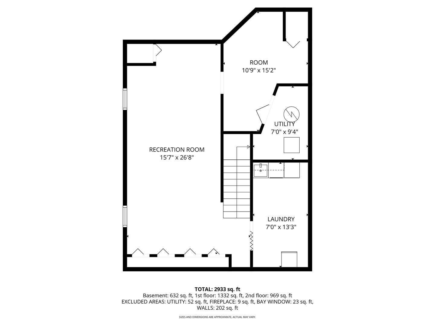 4463 Cascara Lane