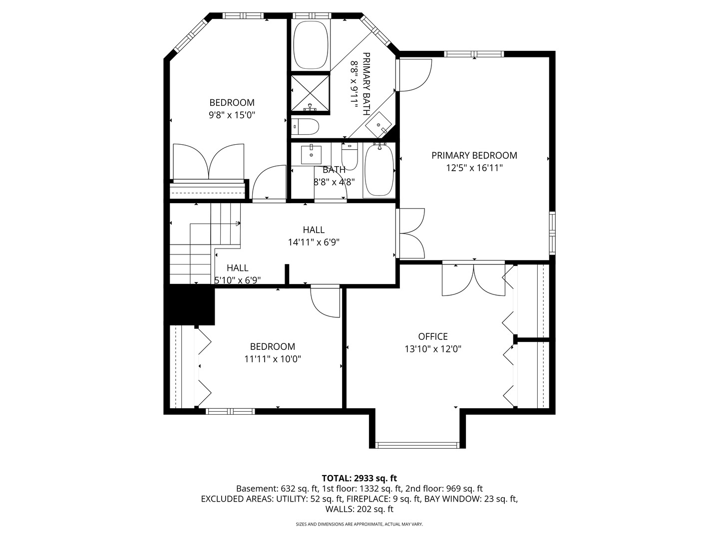 4463 Cascara Lane