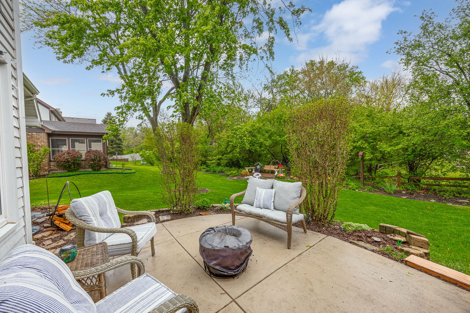 4463 Cascara Lane