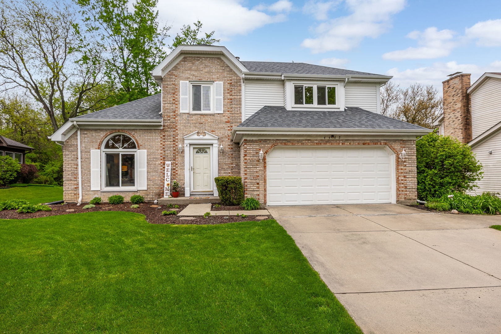4463 Cascara Lane