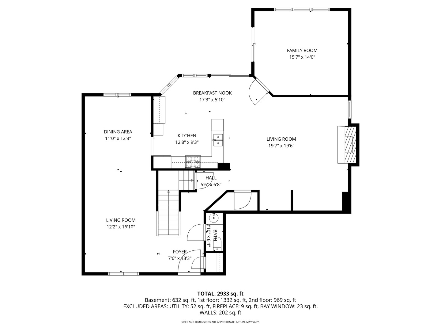 4463 Cascara Lane