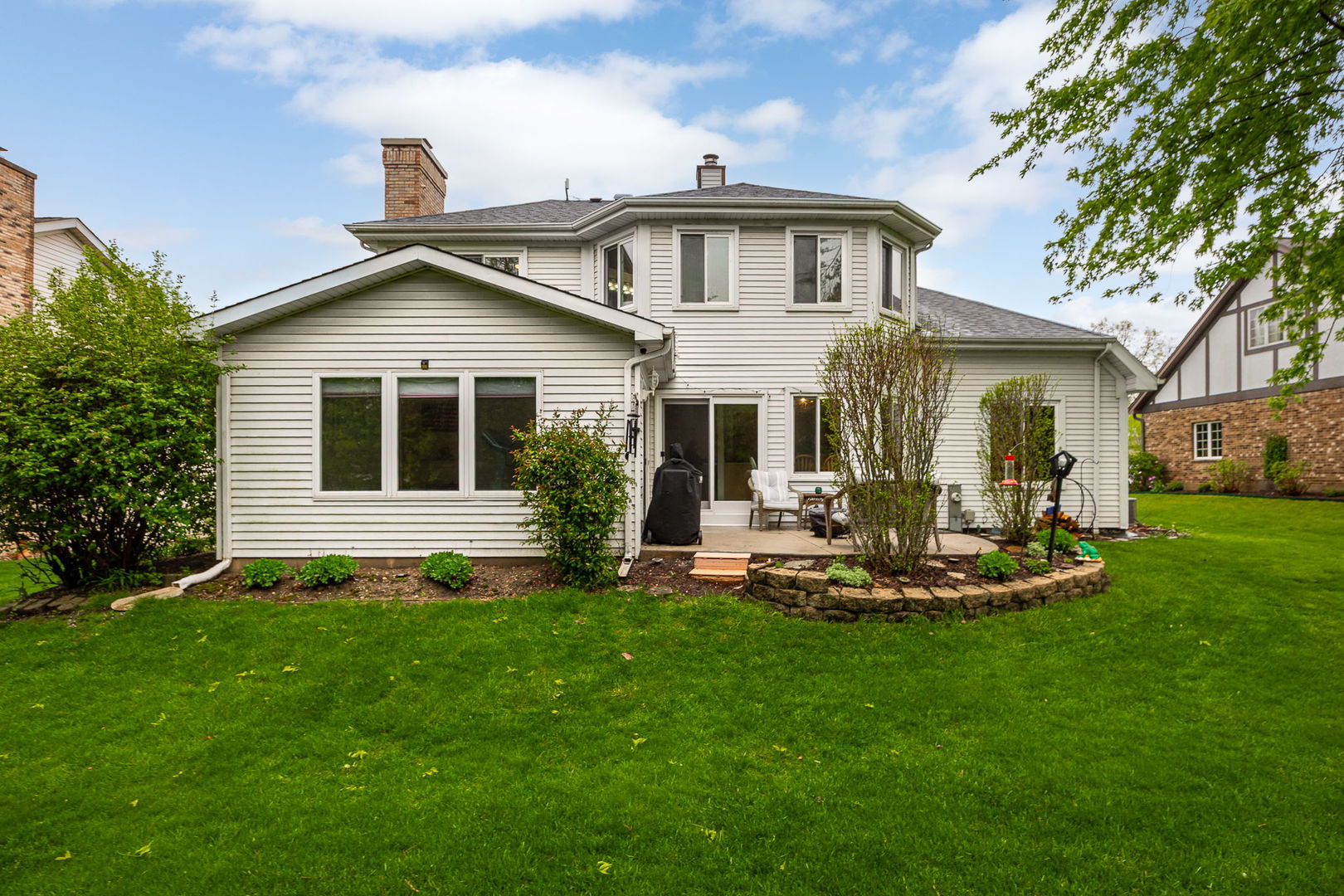 4463 Cascara Lane