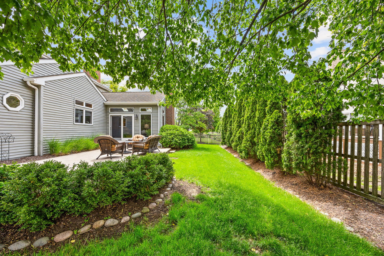 4542 Hatch Lane
