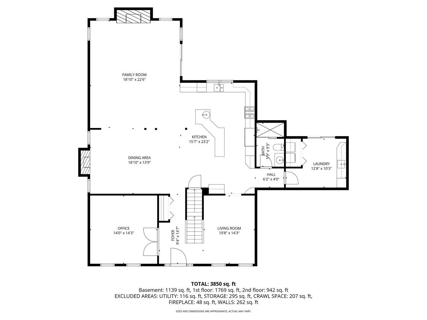 4542 Hatch Lane