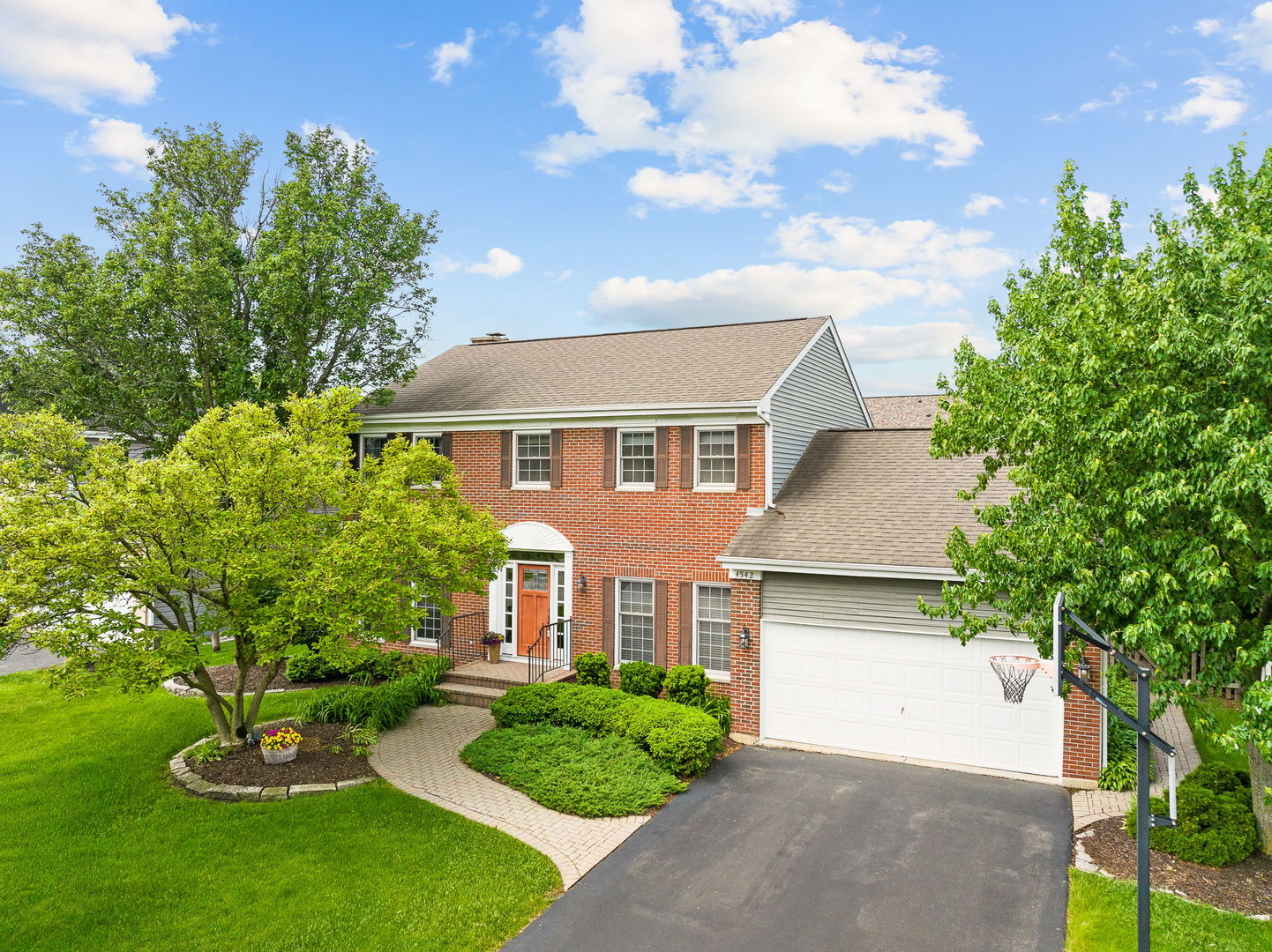 4542 Hatch Lane