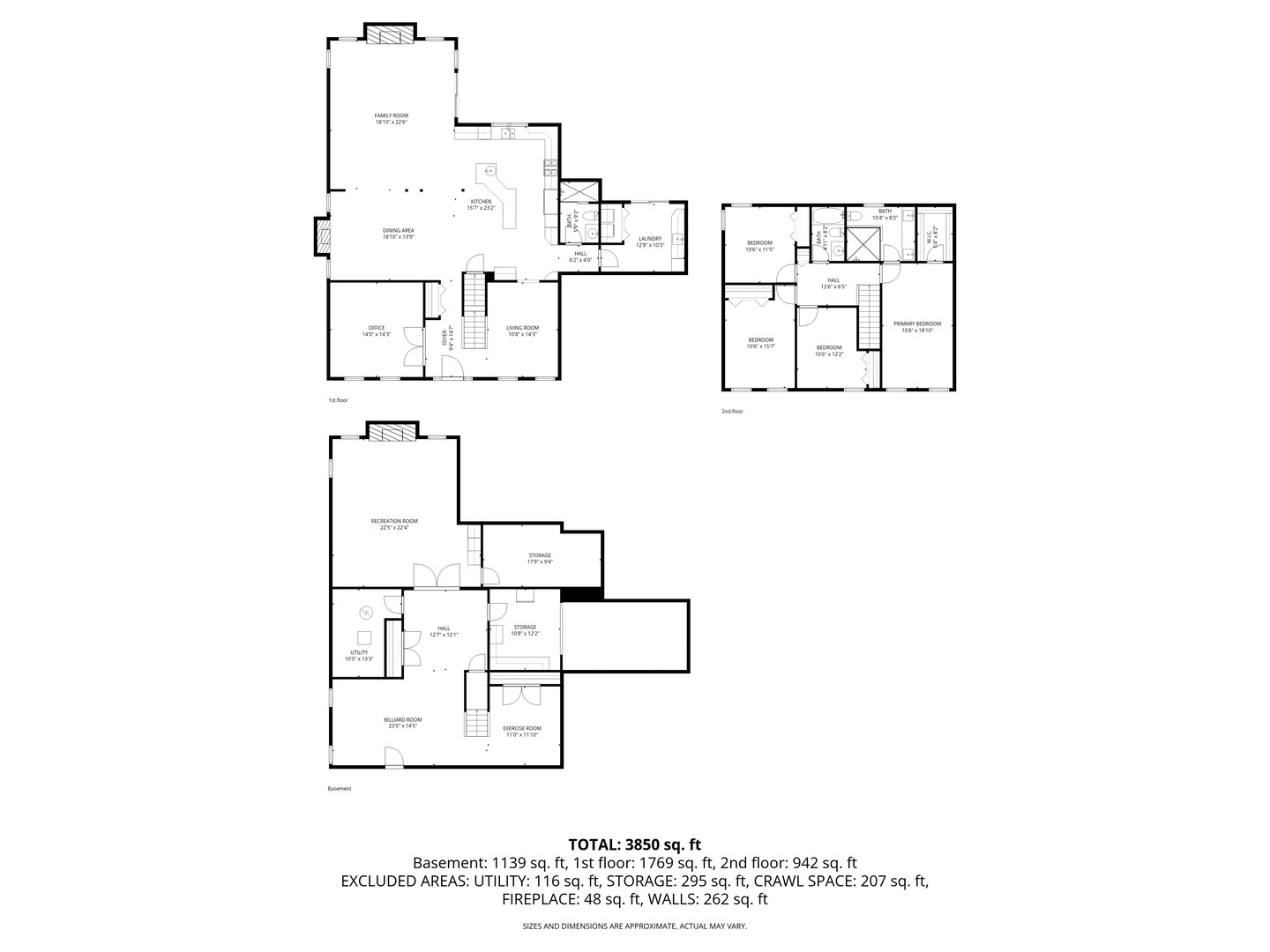 4542 Hatch Lane