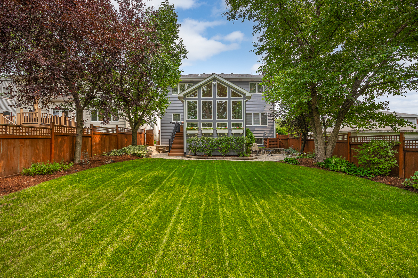 4620 Woodward Avenue
