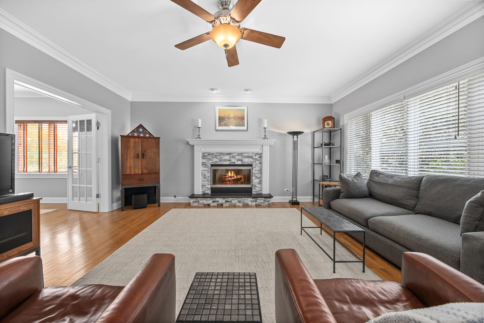 4620 Woodward Avenue