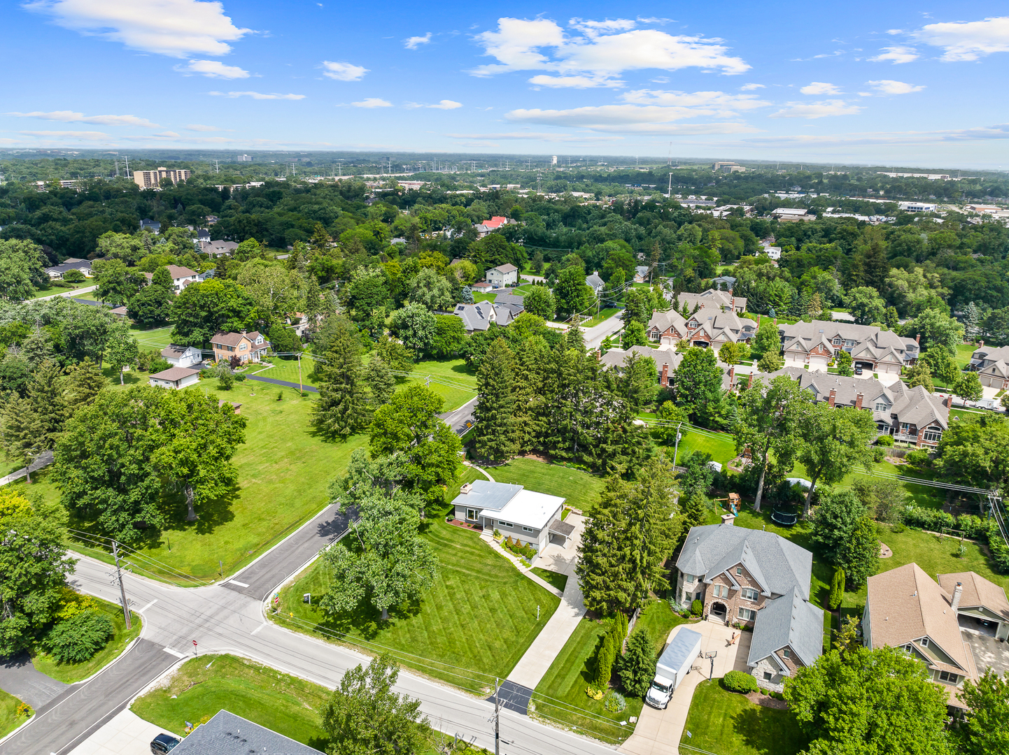 2474 College Road