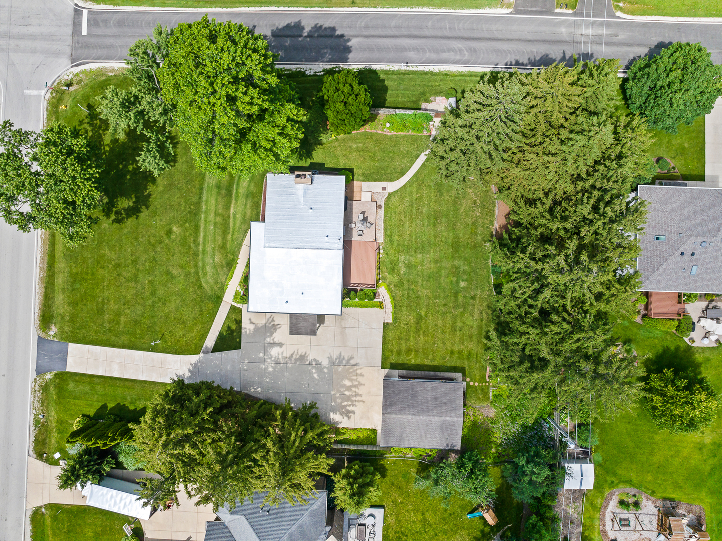 2474 College Road