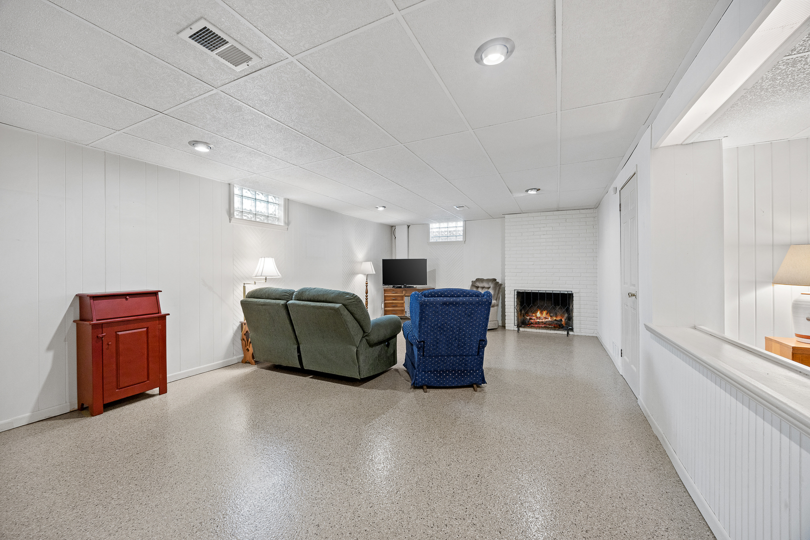 2474 College Road
