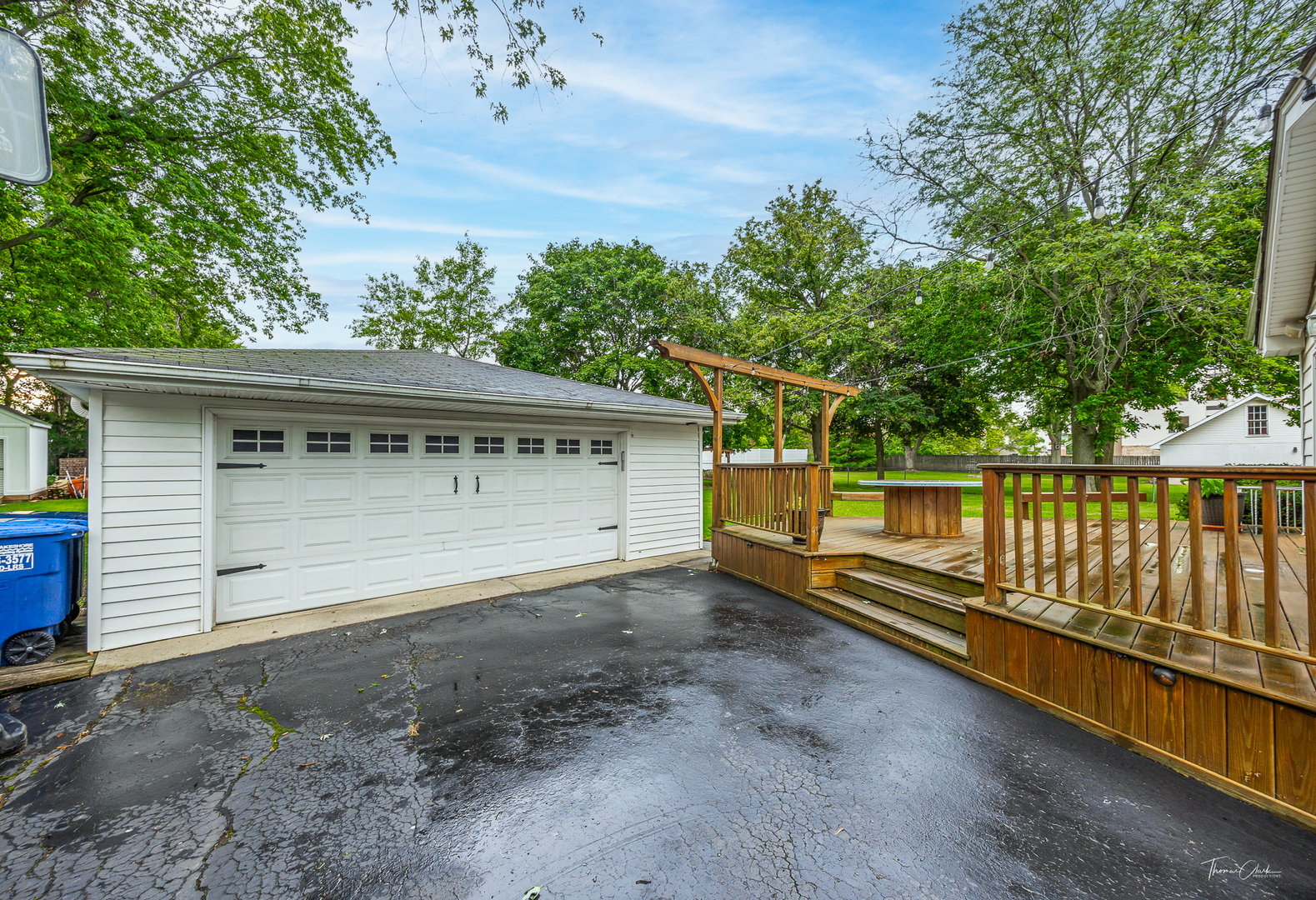 5S300 Tuthill Road