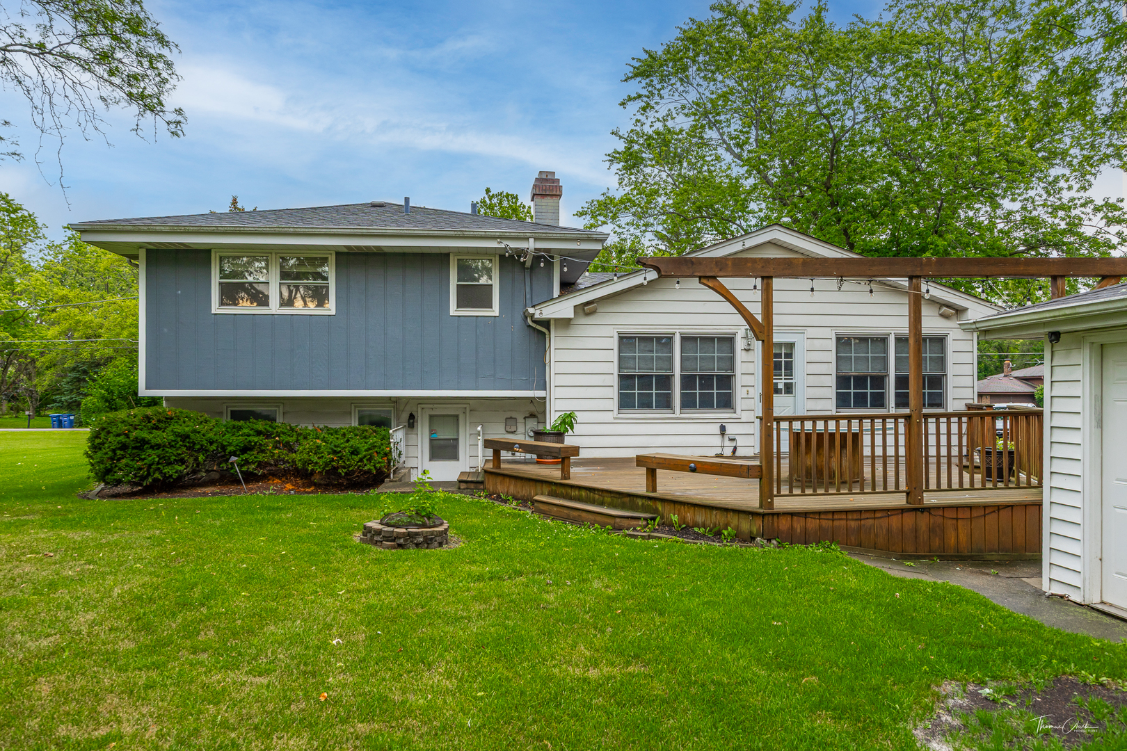 5S300 Tuthill Road