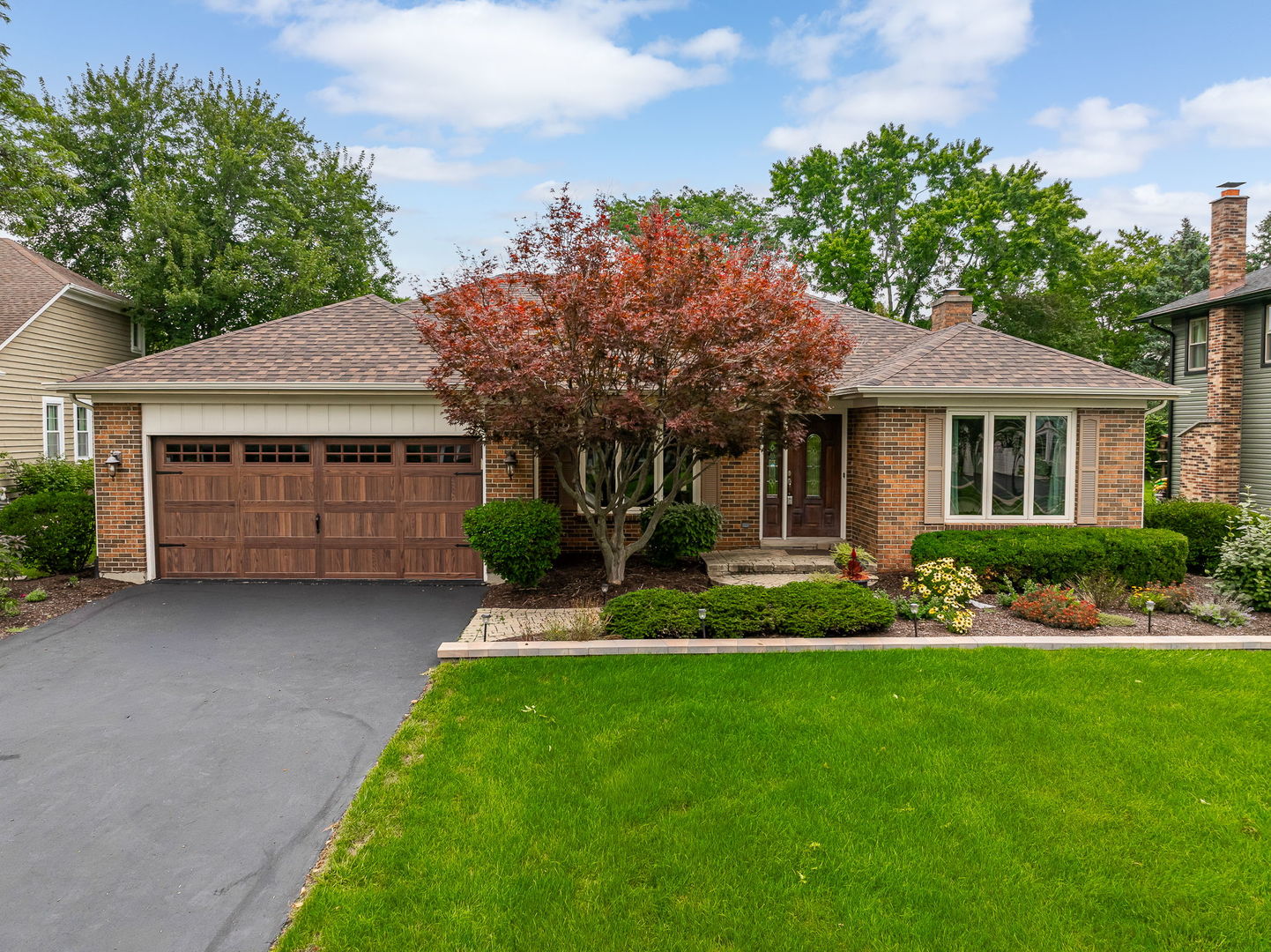 4418 Basswood Drive