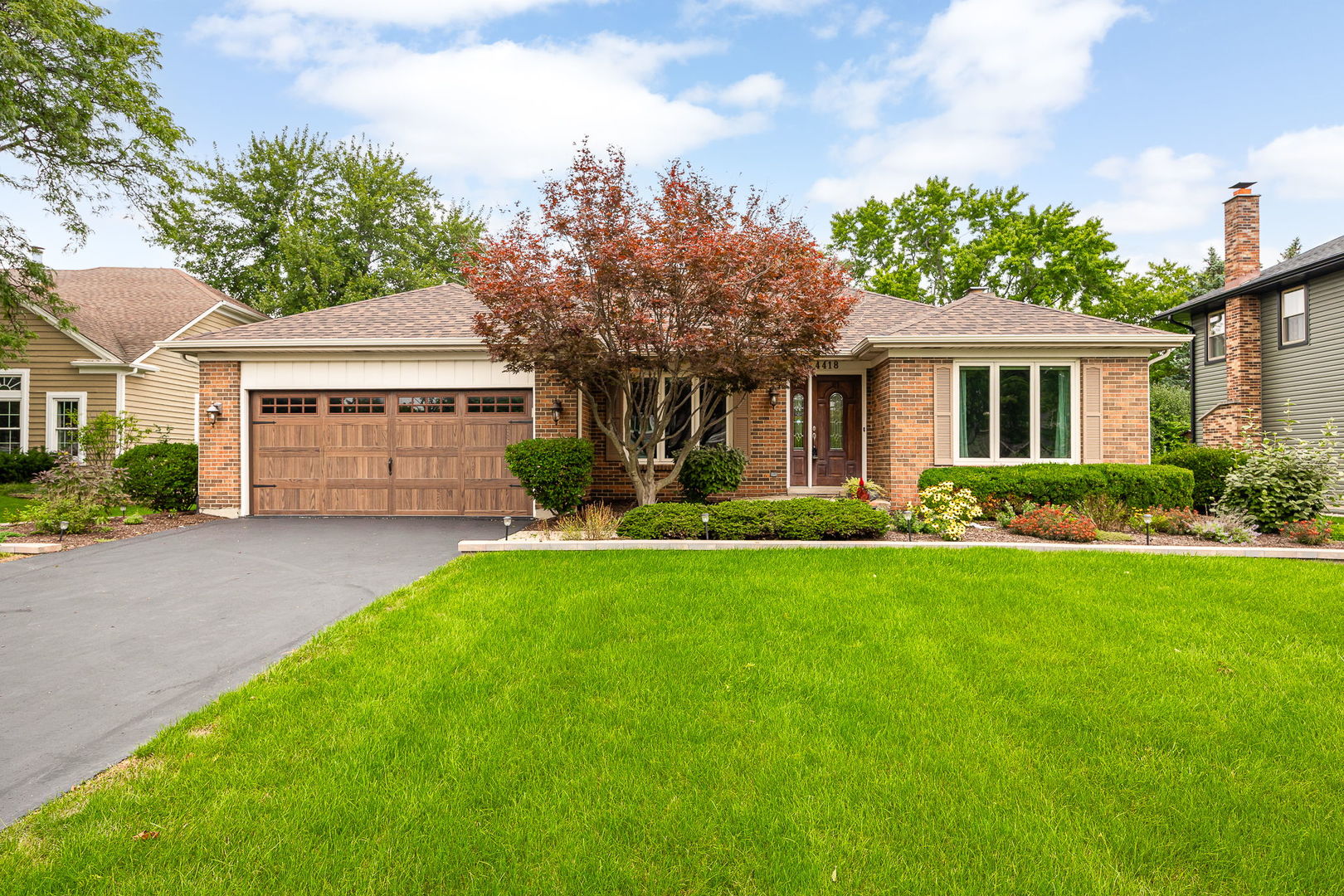 4418 Basswood Drive