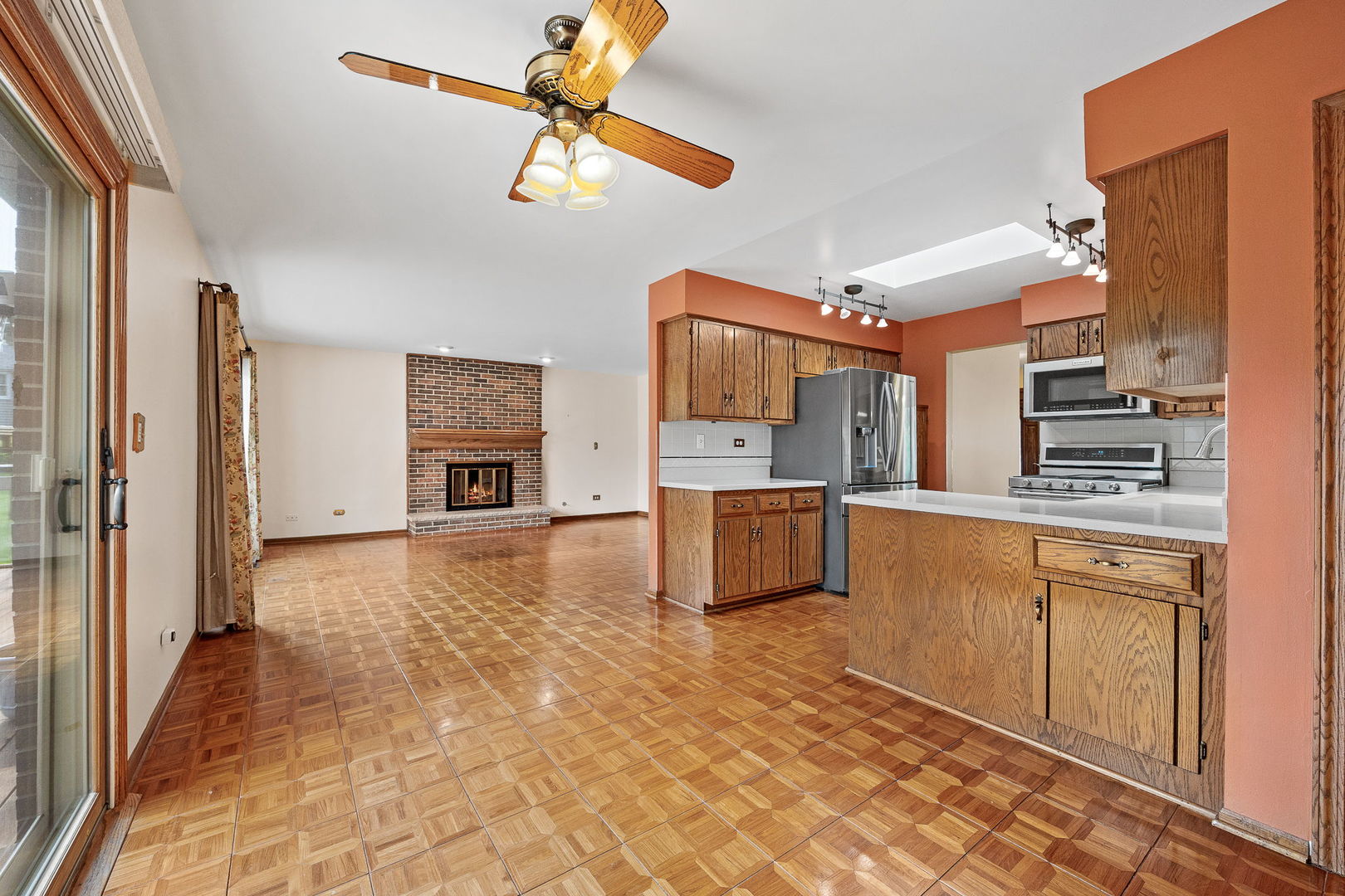 4418 Basswood Drive