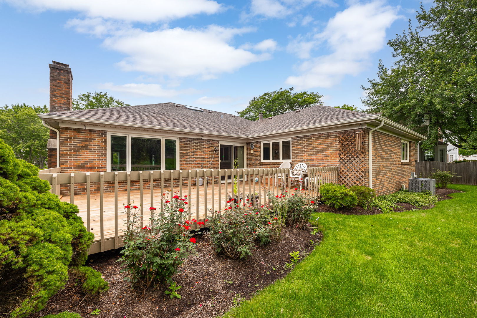 4418 Basswood Drive