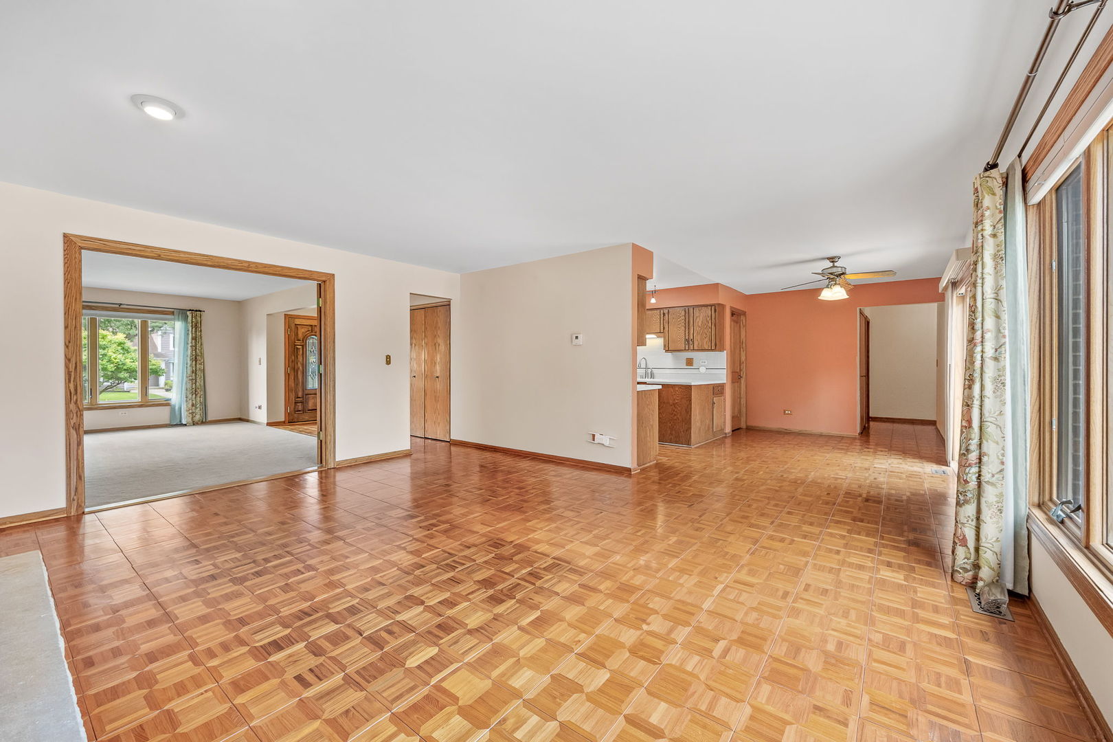 4418 Basswood Drive
