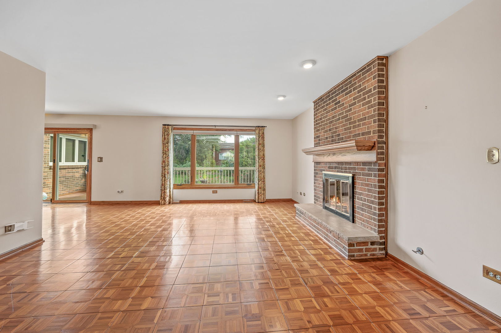 4418 Basswood Drive