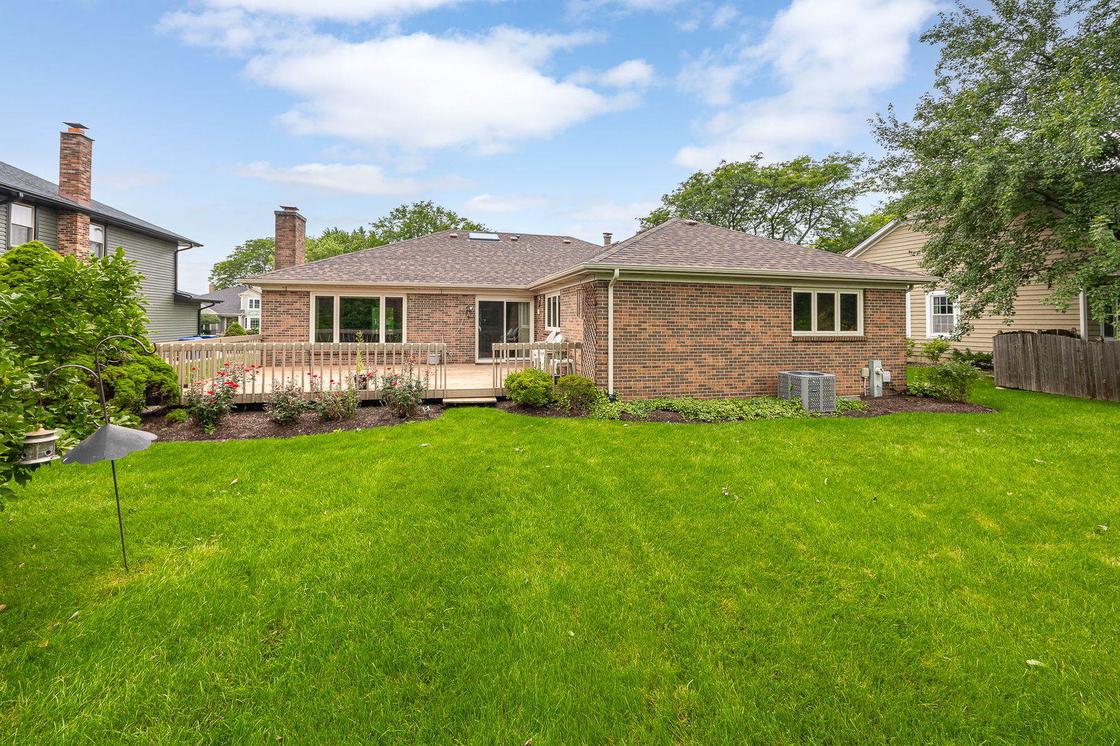 4418 Basswood Drive