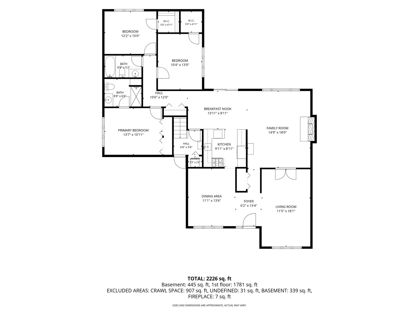 4418 Basswood Drive