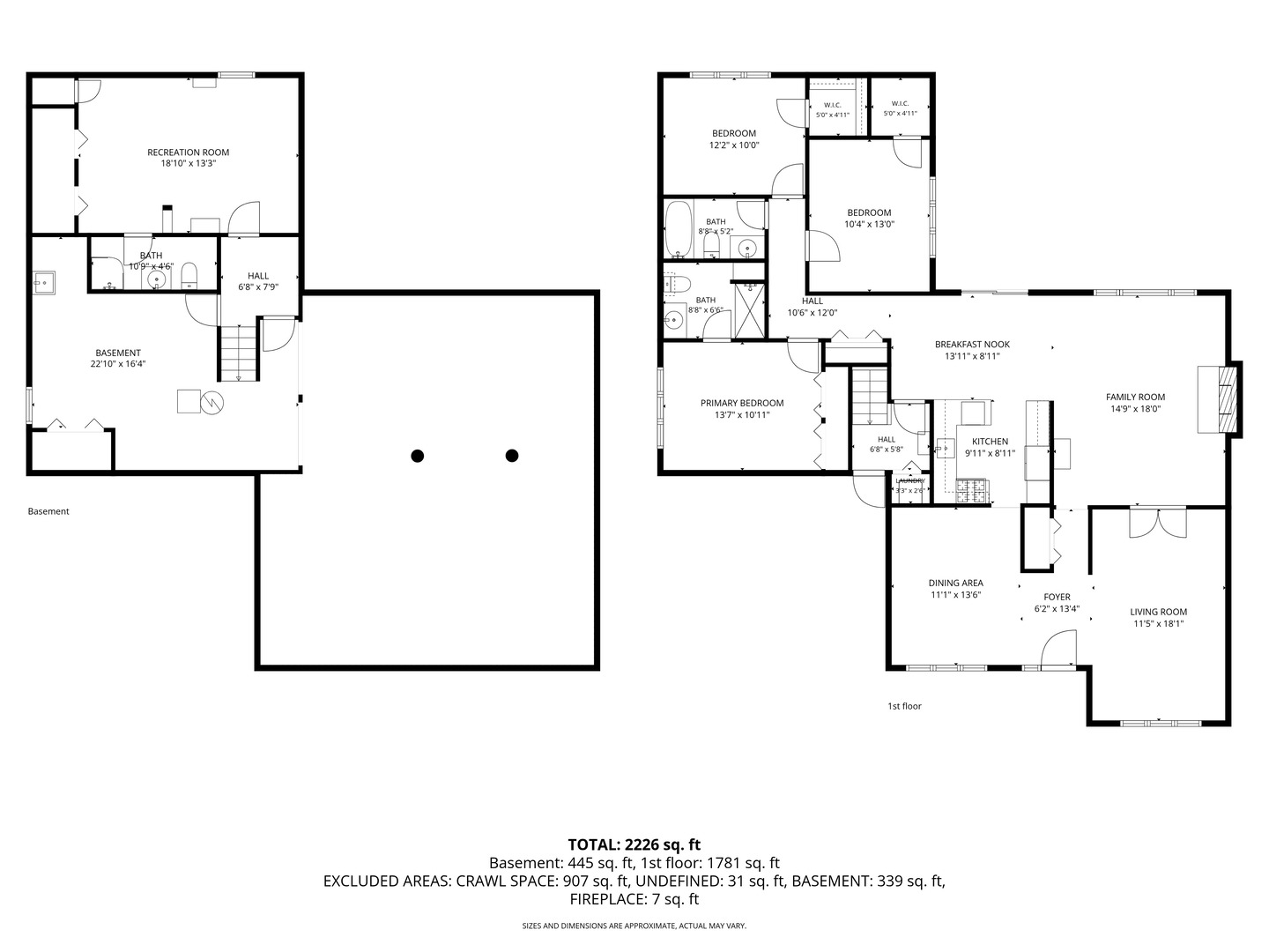 4418 Basswood Drive