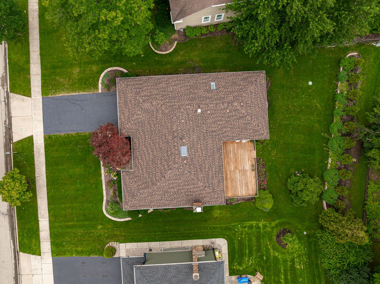 4418 Basswood Drive