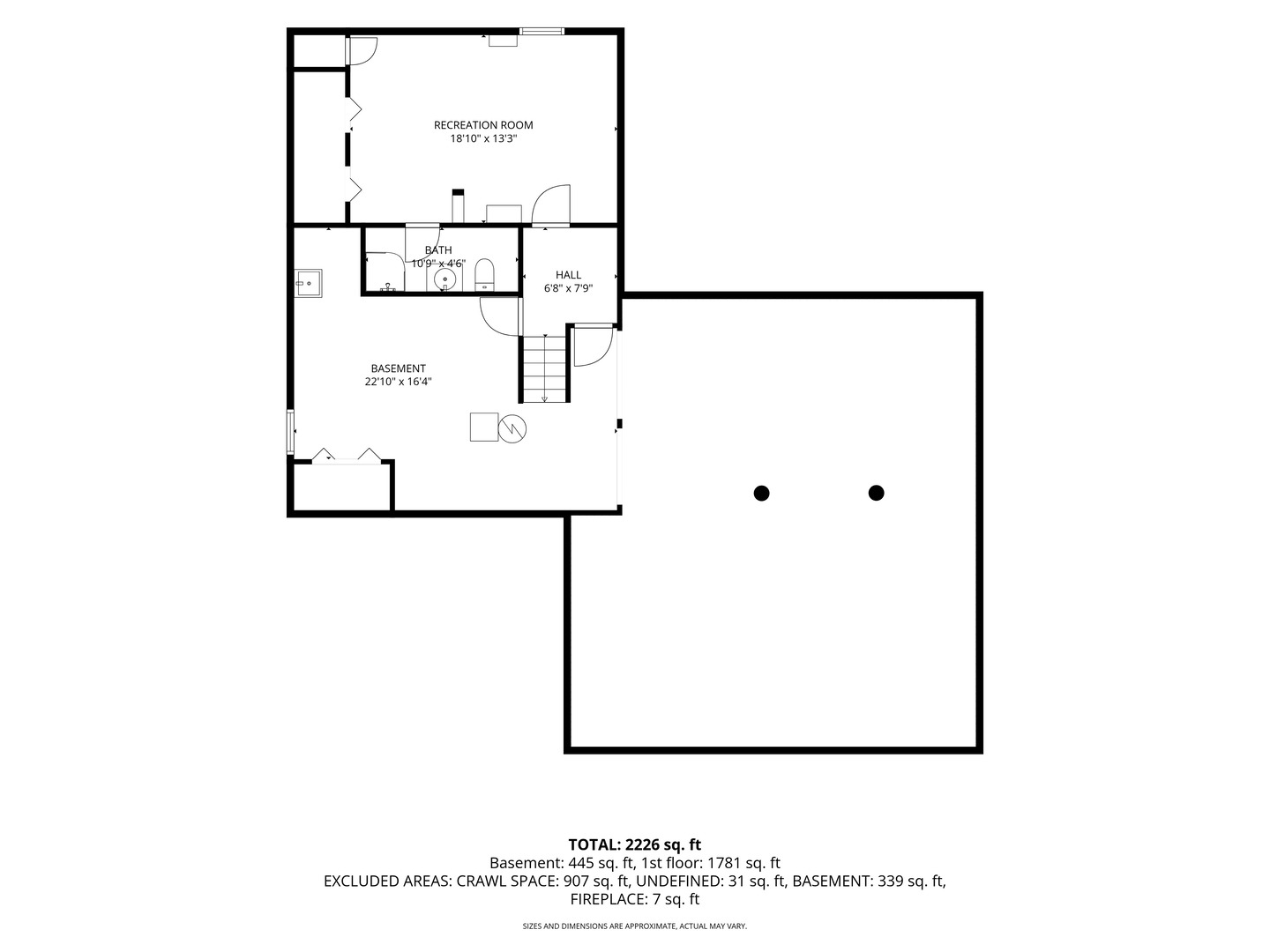 4418 Basswood Drive