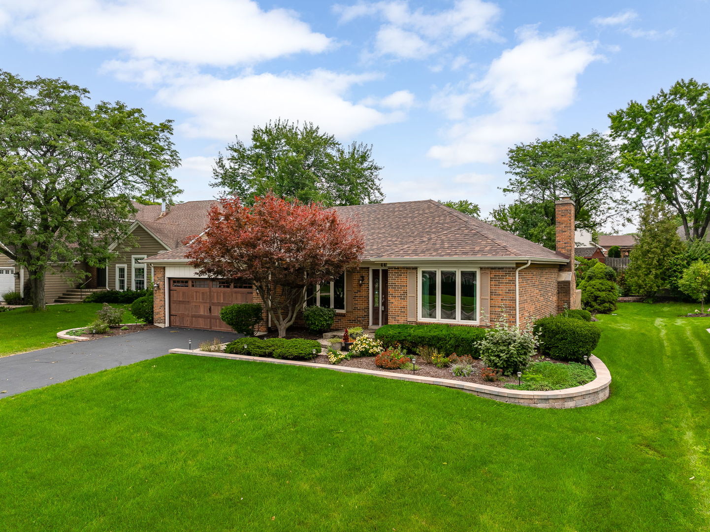 4418 Basswood Drive