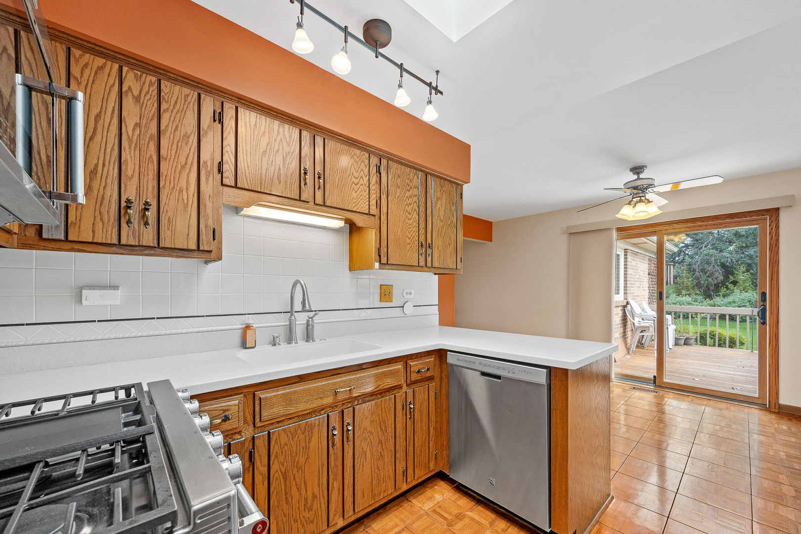 4418 Basswood Drive
