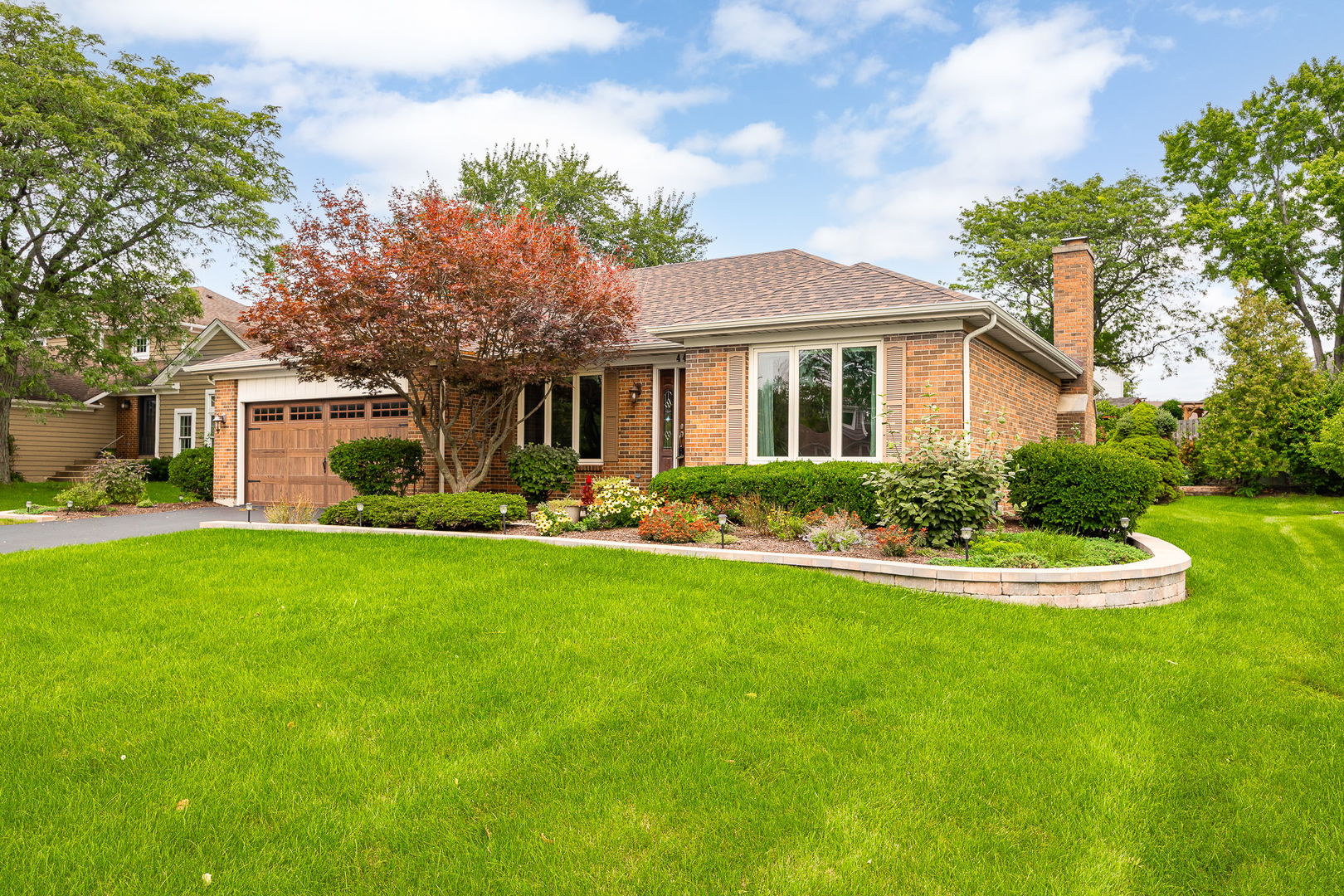 4418 Basswood Drive