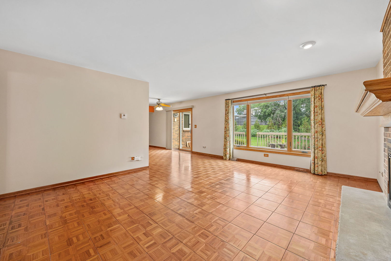 4418 Basswood Drive