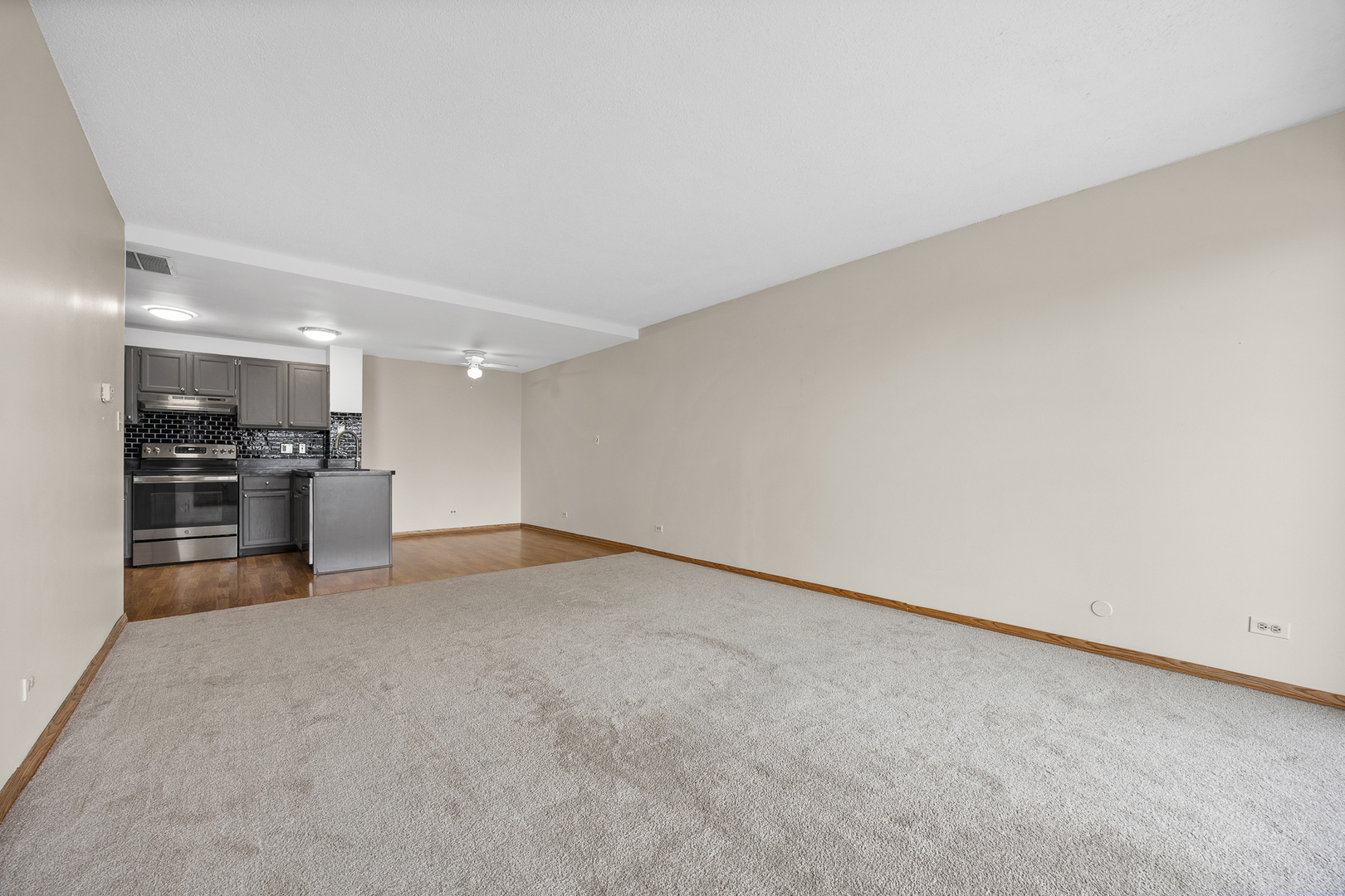 5400 Walnut Avenue Unit: 410