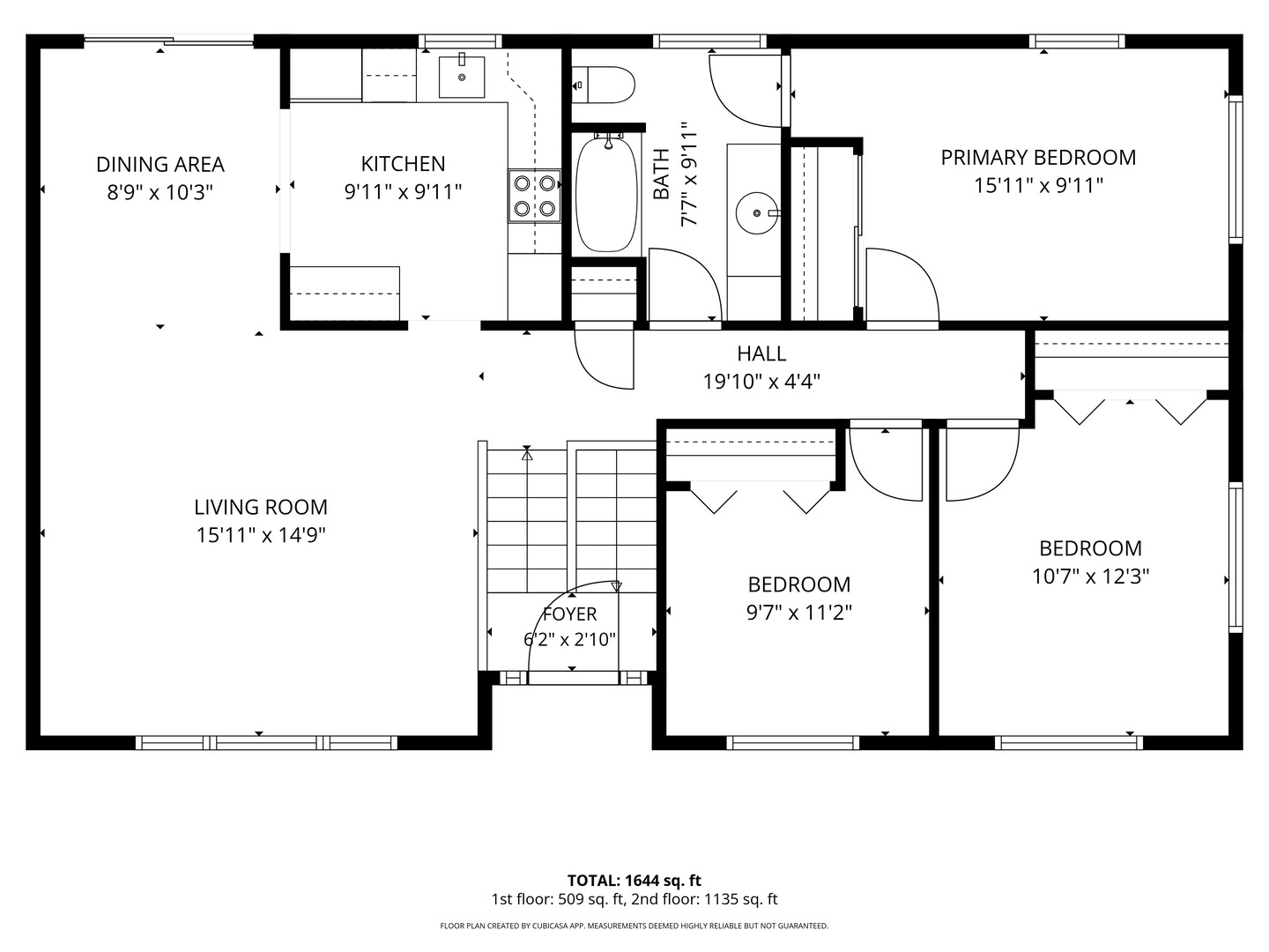 588 Kohley Road