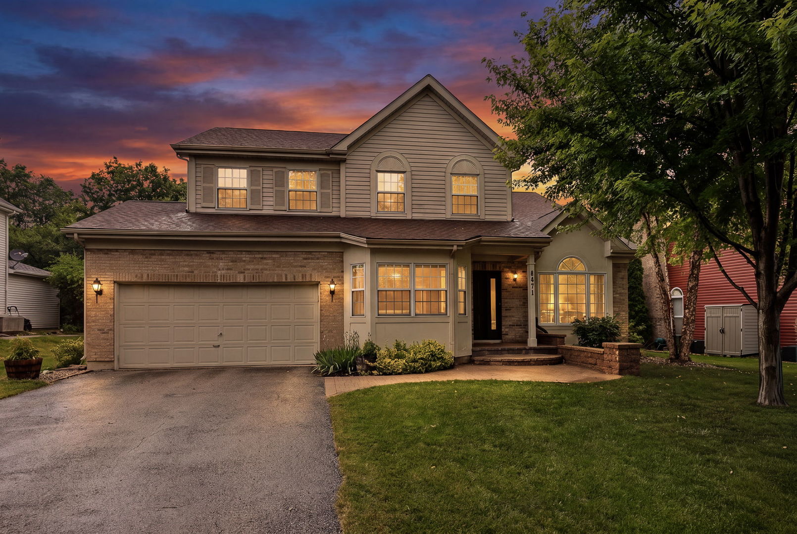 4471 Cascara Lane