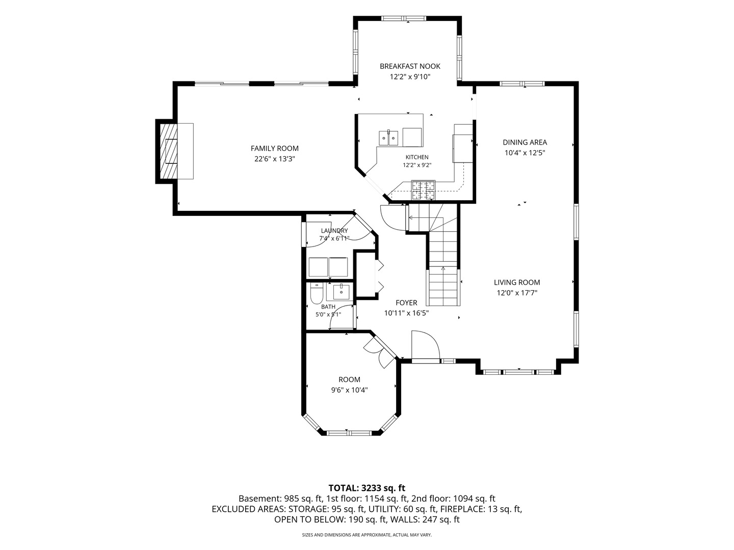 4471 Cascara Lane
