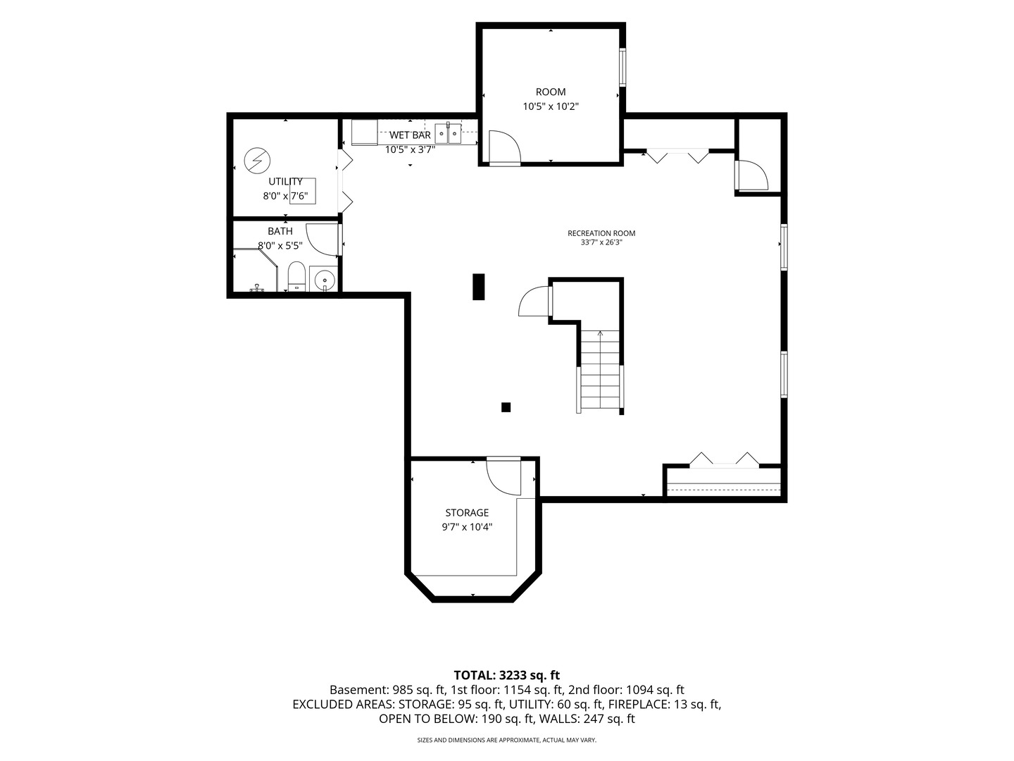 4471 Cascara Lane