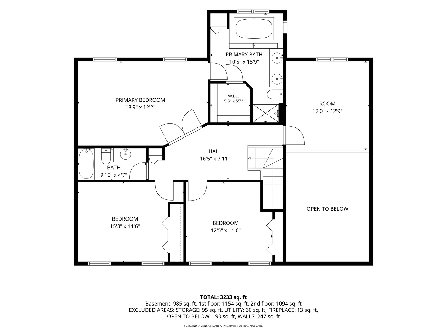4471 Cascara Lane