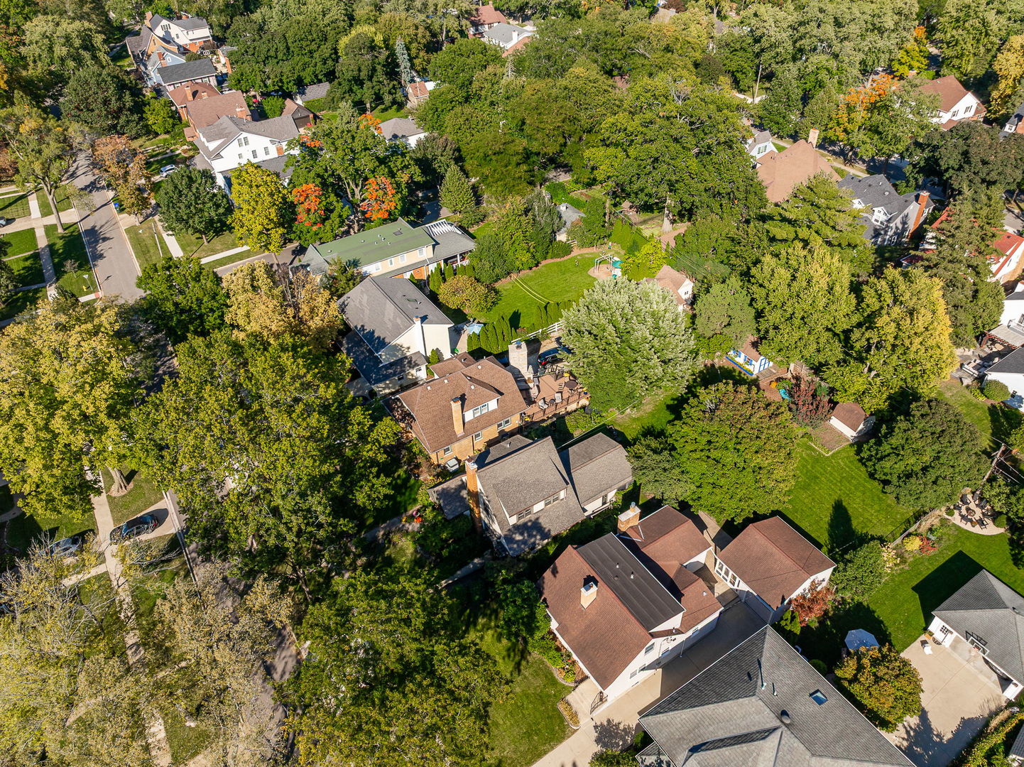 165 Forest Avenue