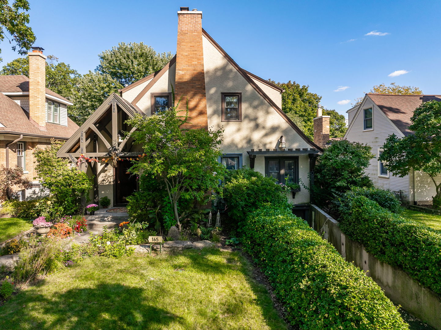 165 Forest Avenue