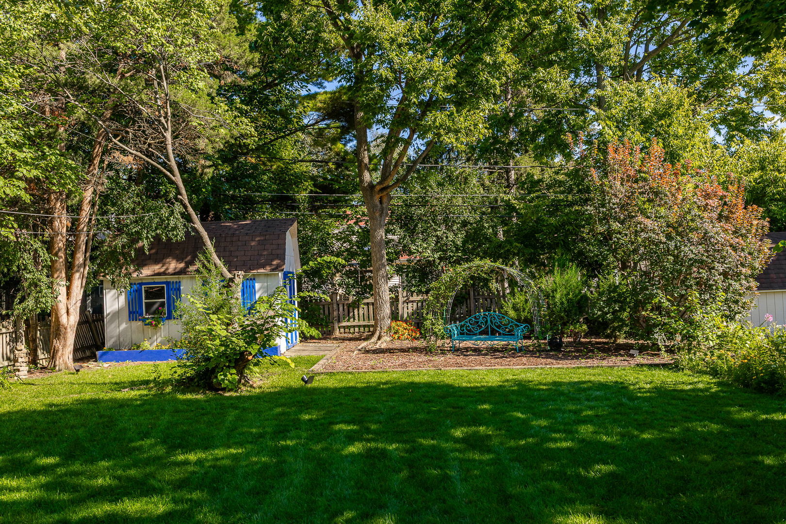 165 Forest Avenue