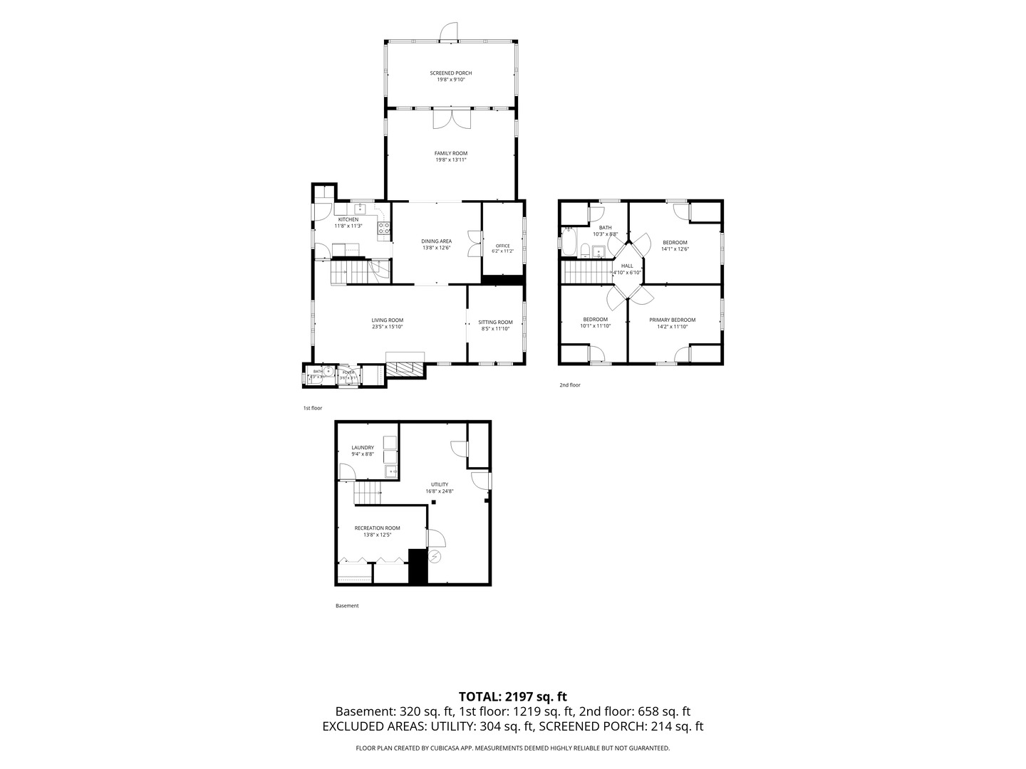 165 Forest Avenue
