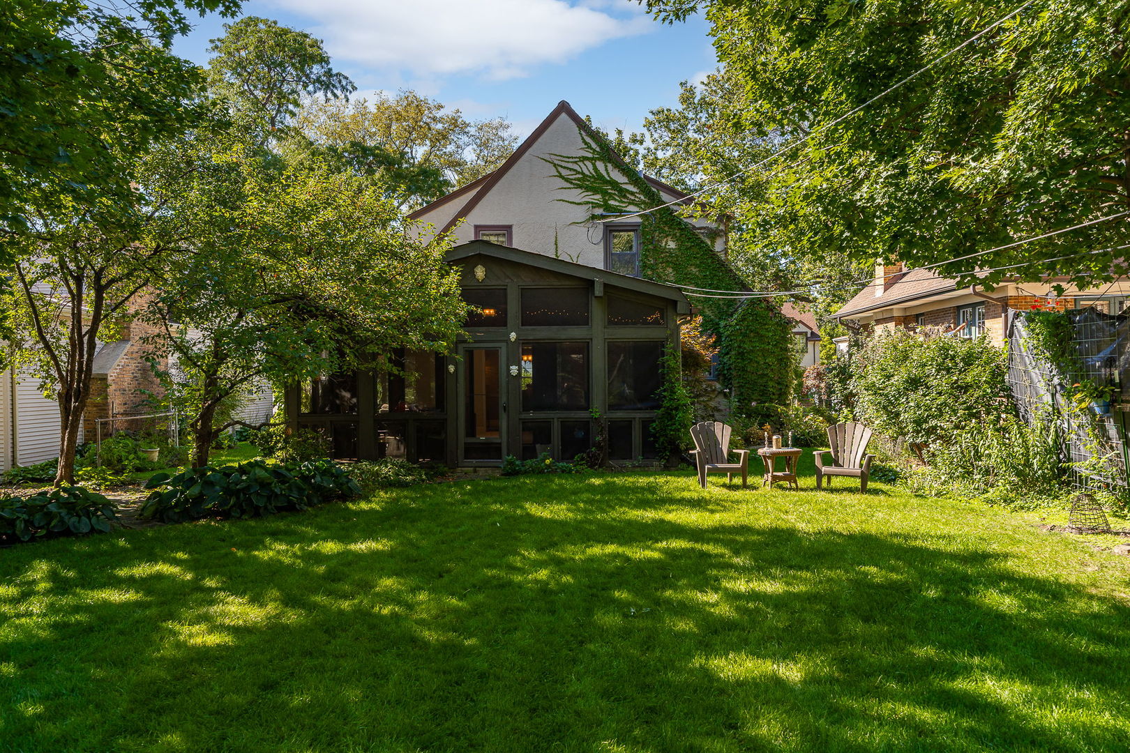 165 Forest Avenue