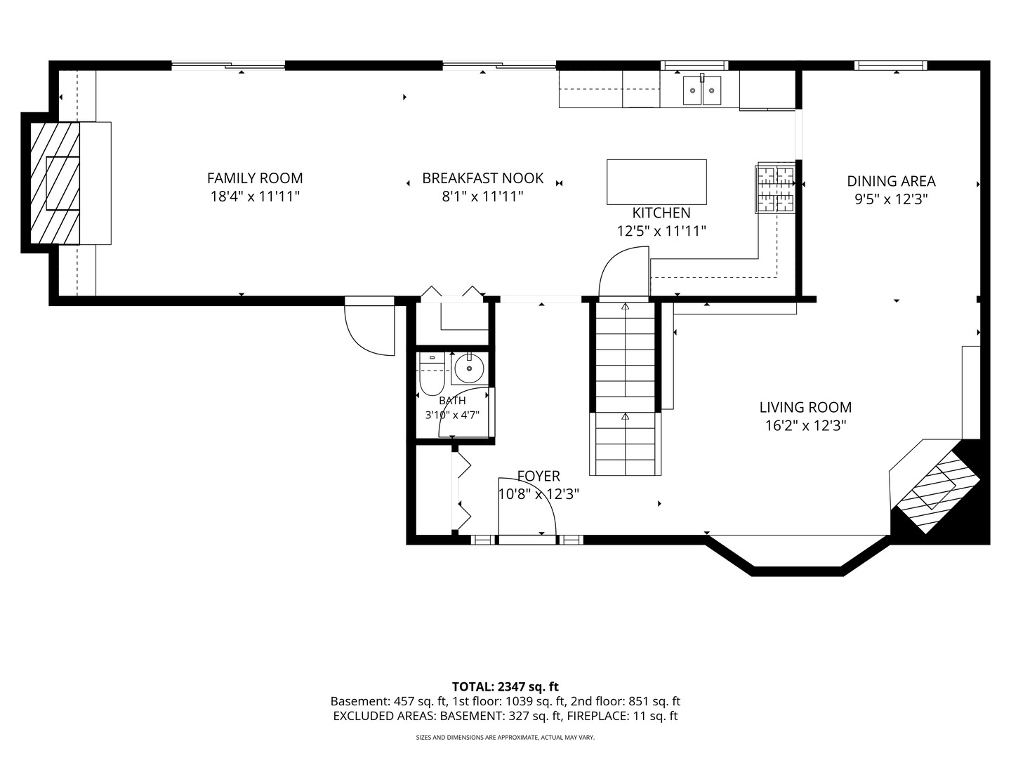 4431 Waubansie Lane