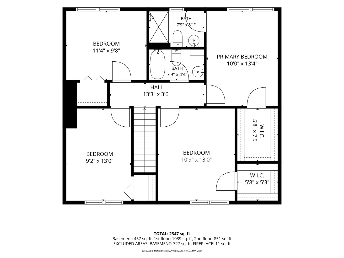 4431 Waubansie Lane