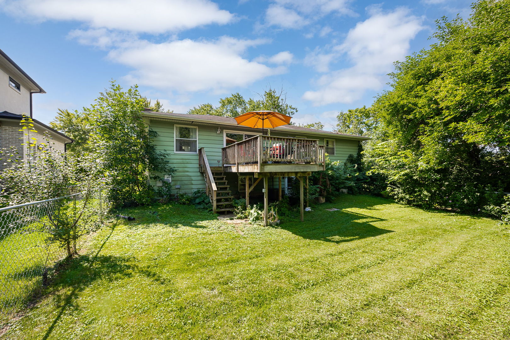 808 South Road