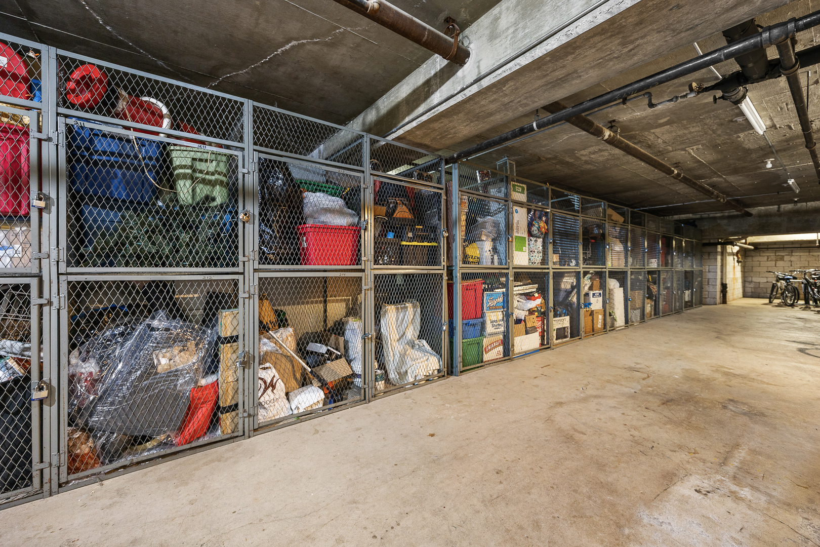 5400 Walnut Avenue Unit: 410