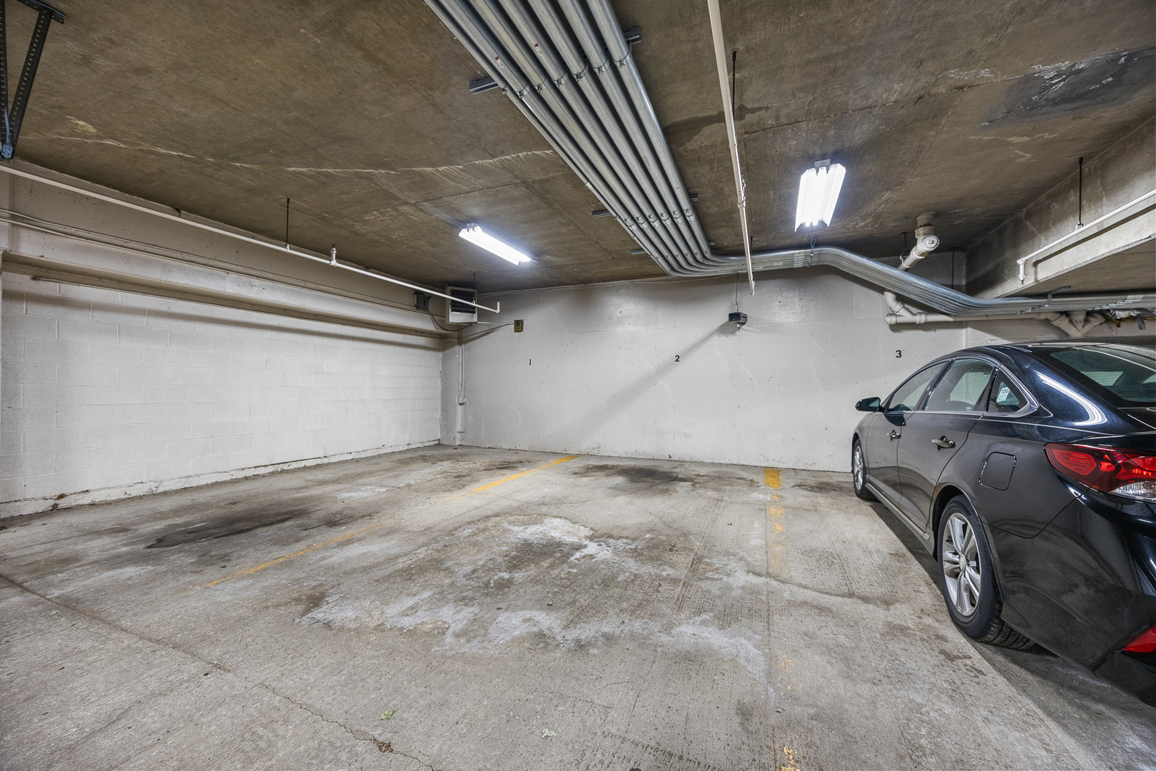 5400 Walnut Avenue Unit: 410