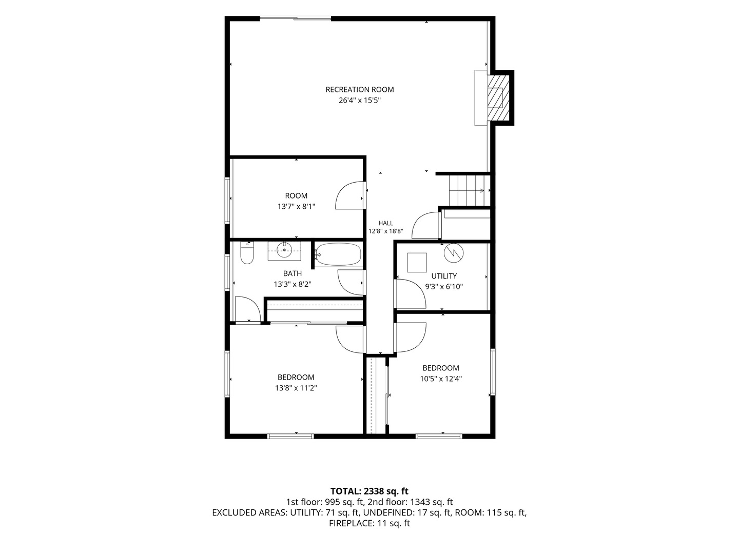 568 59th Street